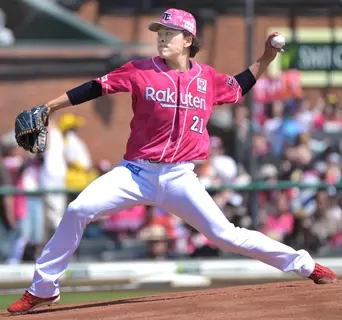 【楽天】 早川隆久が圧巻投球　５回までに７奪三振で無失点　西武・平良との超ハイレベル投手戦続く