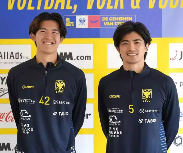 【Ｗ杯】欧州の登竜門「シントト組」が森保ジャパンの一大勢力に　鎌田大地ら７人が在籍経験　