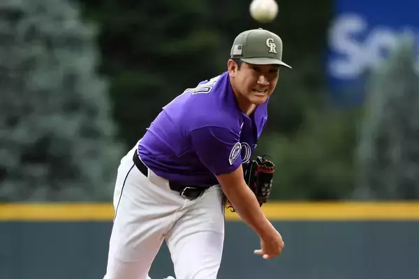 菅野智之が考える「勝利投手」の意味「無関係でもない数字」　日米通算１５０勝、年々薄れる白星の評価