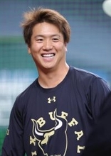 【オリックス】現役ドラフトで新加入の平沼翔太が「９番・一塁」で移籍後初先発　打線の起爆剤となれるか…スタメン発表
