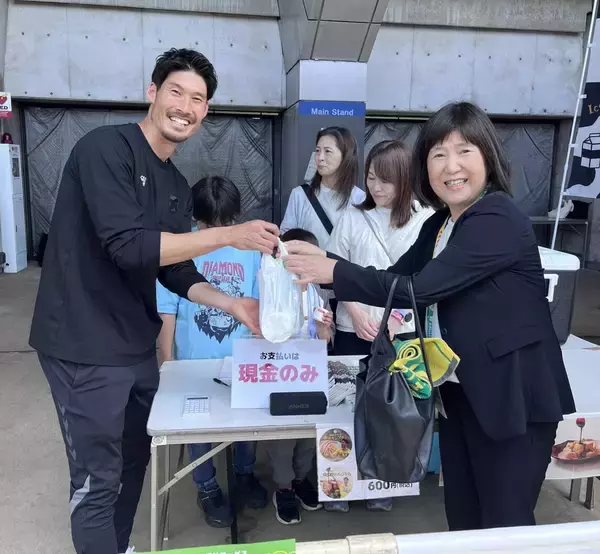 Ｊ１千葉・鈴木大輔が運営　「縁がわ」の子どもたちが千葉Ｌ最終戦をお手伝い「地域への恩返しを」「成長が何よりも喜び」