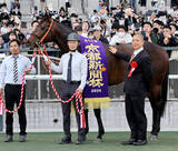 「【日本ダービー】無敗馬コンジェスタスで挑む高野調教師　初のダービー取りへ「モチベーションがあふれる状況」　父子３代制覇も懸かるコントレイル産駒」の画像1