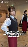 「高木菜那さん　妹の美帆さんらとの大はしゃぎ姿に「元気がもらえる」「さすが世界の菜那」」の画像1