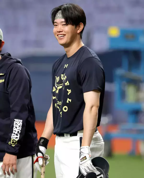 【オリックス】太田椋が４試合ぶり４番復帰　前日途中交代の宗佑磨はベンチスタート　勝てば首位・西武と４・５ゲーム差