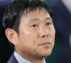 【W杯】長崎で育ち、広島でプレー…日本代表・森保一監督がＷ杯１０００試合目に寄せた思いとは「サッカーを通して平和が近づくように」