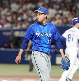 【ＤｅＮＡ】平良拳太郎は３勝目ならず　５回もたずに４回４安打３失点で交代