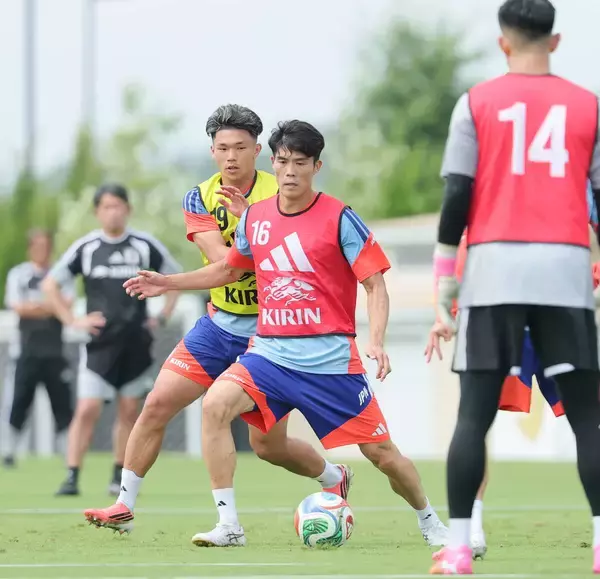 【Ｗ杯】冨安健洋、ビニシウス擁する王国ブラジルとの大一番へ「自分自身にフォーカスして」「しっかり０に抑えられれば」