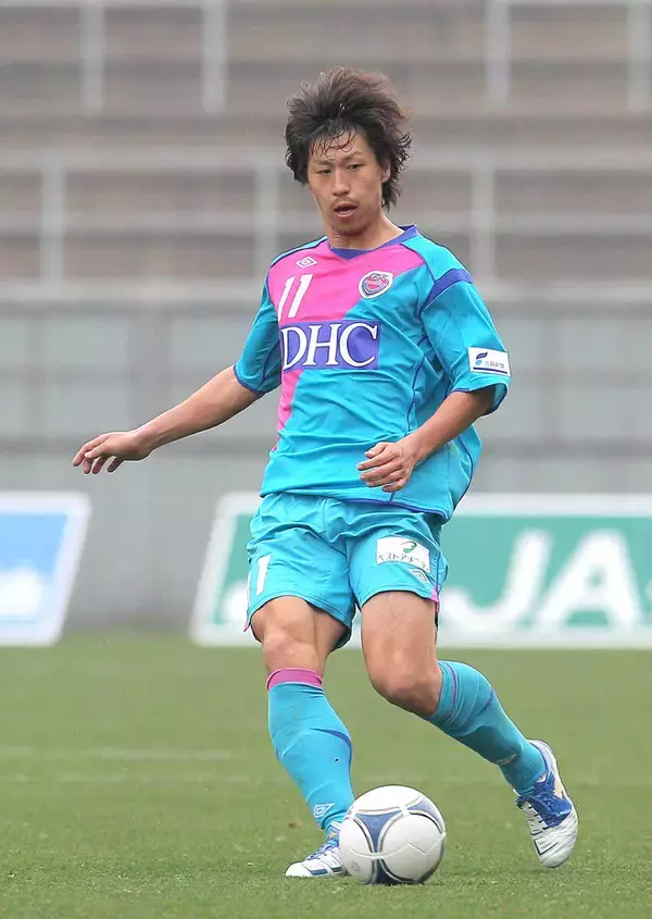 Ｊ２鳥栖の新社長に豊田陽平氏！　元日本代表で鳥栖のレジェンドがＪ１復帰へ導く