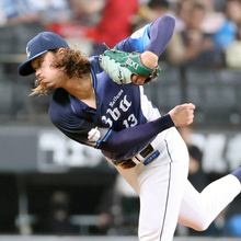 【西武】高橋光成が５回途中７失点の大炎上で８勝目お預け　日本ハム戦はここまで１カード別最多１７敗