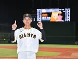 「巨人２軍が破竹の１０連勝…平内３連続Ｋ締め　貯金２３で２位に１・５差首位」の画像1