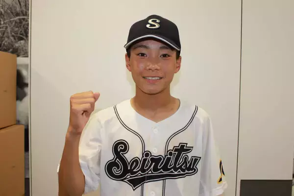 【高校野球】成立学園が５回戦進出　１年生・辻本が２安打２打点　安藤監督「期待通り」…東東京大会