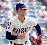 「【高校野球】センバツ８強の八戸学院光星が準決勝敗退　昨夏覇者・弘前学院聖愛に逆転負け…青森大会」の画像1