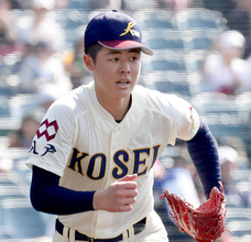 【高校野球】センバツ８強の八戸学院光星が準決勝敗退　昨夏覇者・弘前学院聖愛に逆転負け…青森大会