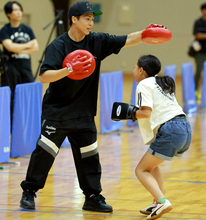 【ボクシング】井上尚弥、バム戦は「２月にできるならやる」と明言　実現しなければフェザー級挑戦へ