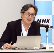 佐藤二朗が所長を務めるＮＨＫ「歴史探偵」について赤岩勇二副局長「現状予定に変更はございません」