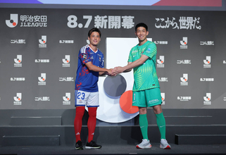 横浜ＦＭ、復権へのキーワードは「団結力」練習前に異例の毎朝選手間ミーティングを実施