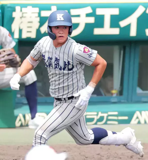 【甲子園】難聴ハンデ抱える敦賀気比・川原成翔　夢舞台で届いた歓声「今まで聞いたことがないぐらい聞こえました」