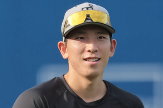 【１５日の予告先発】ＤｅＮＡ・東克樹―巨人・戸郷翔征、阪神・ルーカス―中日・柳裕也ほか