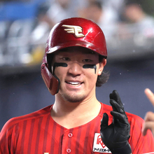 【楽天】ついに開花…ＹＧ安田が初４番でマルチ　吉井監督が「試してみた」大役で結果　打率２割９分８厘、６本塁打とブレイク中