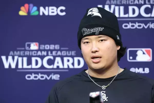 Ｗソックス・村上宗隆、初のＰＳ初陣を前に「やってきたことをやるだけ」　３０日からアストロズと対戦、前日練習に参加「ワクワクしてます」
