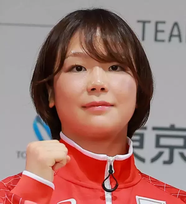 【レスリング】まさか！ 藤波朱理の連勝記録が１５５でストップ　準決勝で北朝鮮選手に完敗、９年ぶり敗戦に涙「まだまだ弱い」…アジア大会