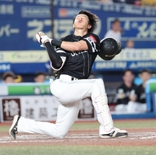 【ソフトバンク】柳田悠岐　５年ぶり８度目の打率３割が確定…今季最終戦は欠場「想像していなかった」牧原大成の２年連続３割も確定