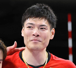 【バレー】３１歳・高橋健太郎が両膝を修復手術「一日も早く復帰できるよう」２４年パリ五輪代表ミドルブロッカー