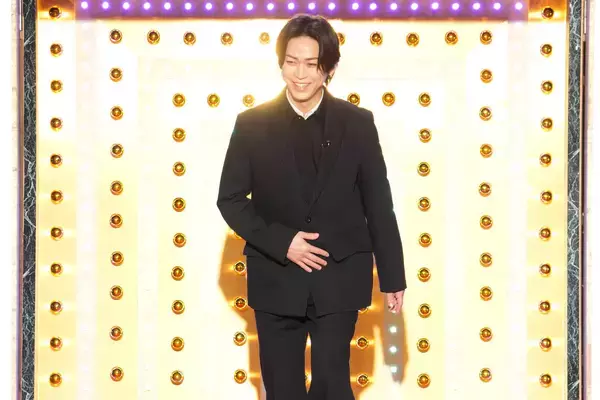 「ごくせん２」２１年ぶりの同窓会でキャスト集結！亀梨和也の母がテレビ初登場…２６日放送の「しゃべくり００７」