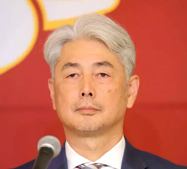 【ドラフト】楽天はドラフト１位でアマＮＯ１捕手の青学大・渡部海を指名　過去ドラ１は辰己、早川、荘司、宗山らが主力に　最下位から来季逆襲へ