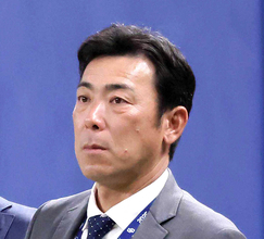 【中日】工藤公康新監督不在のドラフト　競合の場合のくじ引き役は未定　堀中スカウト部長「３択になると思う」　２４年は井上前監督が金丸引き当てる
