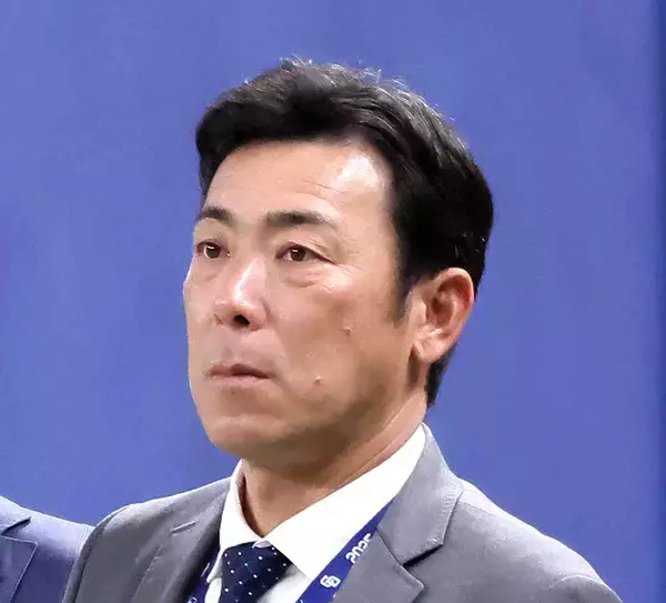 【中日】工藤公康新監督不在のドラフト　競合の場合のくじ引き役は未定　堀中スカウト部長「３択になると思う」　２４年は井上前監督が金丸引き当てる