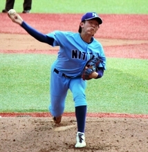 【大学野球】阪神２位指名の日体大・馬場拓海「自分の力不足」７回途中２失点で筑波大に敗れＶ逸「成長しないと上でやっていけない」