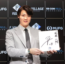 日本ハム・山崎福也が来季交流戦で目指す新記録　阪神移籍の伏見寅威との対戦、投手としては「やりたくない」が…