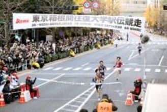 【箱根駅伝】東洋大の新スポンサーに役所広司でおなじみの企業…２１年連続シード権へ強力支援