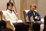 「【日本ハム】山崎福也「ユアちゃんって感じ」田宮裕涼「いつも構ってくれるお母さん」２人でトークショー」の画像1