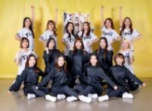 【阪神】２０２６年ＴｉｇｅｒｓＧｉｒｌｓメンバー決定！Ｎｏｎｏａ「ドキドキワクワク」