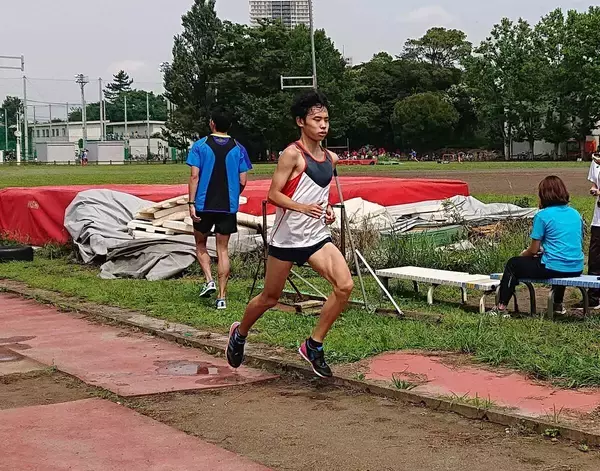 ＧＭＯがＮＹ駅伝初優勝　箱根常勝の青学大出身選手が多い中、千葉大出身の今江勇人がエース区間で活躍