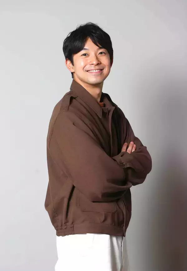 仲野太賀、大河初主演で感じた父・中野英雄の熱い思い　直接報告し「見たことない表情が見えた」