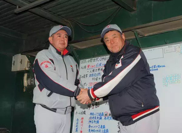 【センバツ】ＤＨ制導入　横浜はエース織田翔希を打席に立たせない方針　村田監督「けがのリスクも減る」