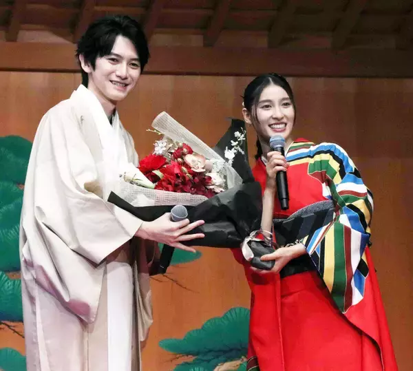 本郷奏多　結婚祝福に「ありがとうございます」と照れ笑い　大好きなゲームの仕事にも大興奮