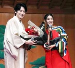 本郷奏多　結婚祝福に「ありがとうございます」と照れ笑い　大好きなゲームの仕事にも大興奮