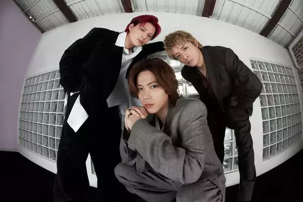 Ｎｕｍｂｅｒ＿ｉ、世界大手芸能事務所と契約「自分たちの可能性をさらに広げていける」海外での活動加速へ