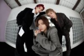 Ｎｕｍｂｅｒ＿ｉ、世界大手芸能事務所と契約「自分たちの可能性をさらに広げていける」海外での活動加速へ