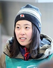 【五輪】勢藤優花は１７位　幼なじみ高梨沙羅の背中追いかけ３度目舞台