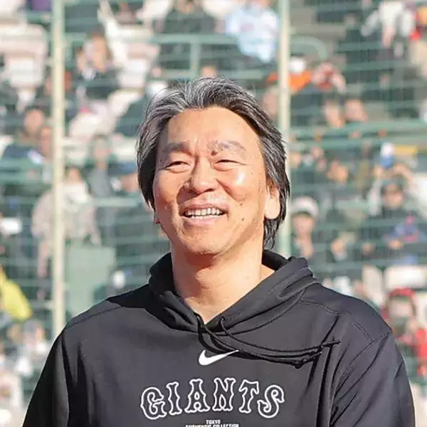 【巨人】松井秀喜氏が２年ぶりに宮崎キャンプ登場　臨時コーチとして１２日まで熱血指導