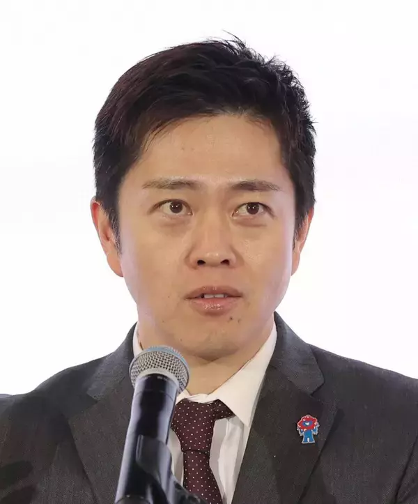 吉村知事、日本維新の会代表再任を受け意気込み「有権者の皆様と約束した公約を実行実現して…」