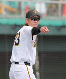 「【巨人】大激戦のレギュラー争いから抜け出した２人とは…開幕ローテーションも言及「この４人は軸で回ってもらいたい」【マンデー報知】」の画像1