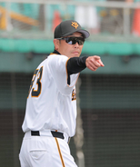 【巨人】大激戦のレギュラー争いから抜け出した２人とは…開幕ローテーションも言及「この４人は軸で回ってもらいたい」【マンデー報知】