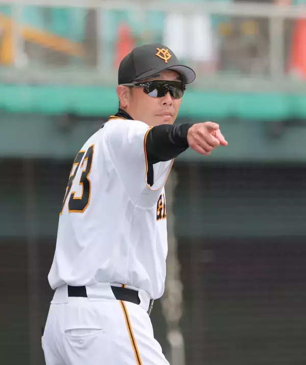 【巨人】大激戦のレギュラー争いから抜け出した２人とは…開幕ローテーションも言及「この４人は軸で回ってもらいたい」【マンデー報知】