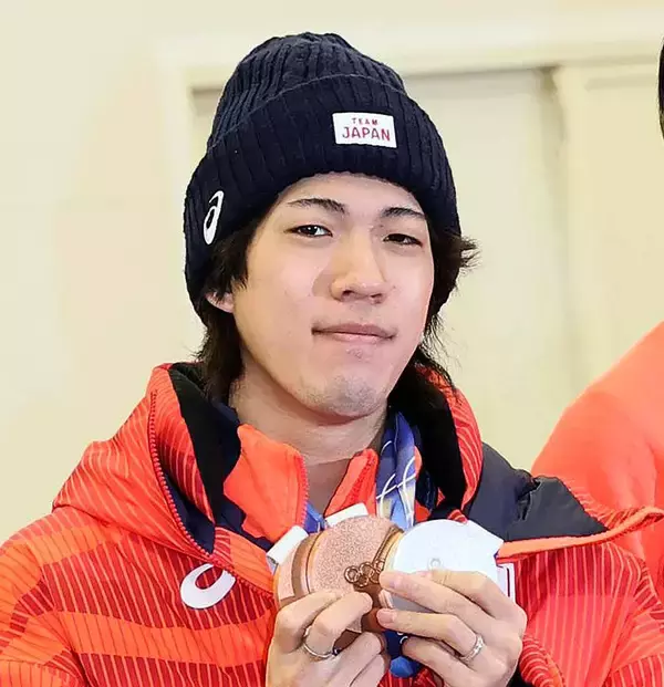 【五輪】ジャンプ二階堂蓮に所属の日本ビールが報奨金１５００万円「土地買っちゃおうかな」合計２３００万円の大ボーナス